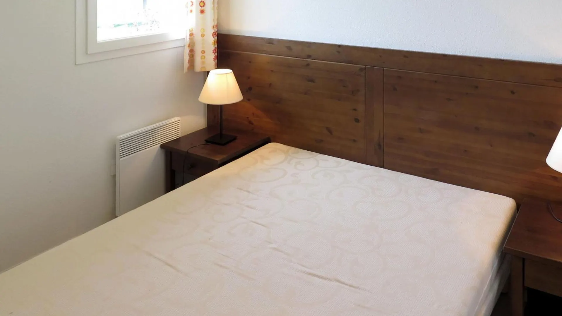 Apartment Le Domaine De Claire Rive-3 By Interhome Prayssac