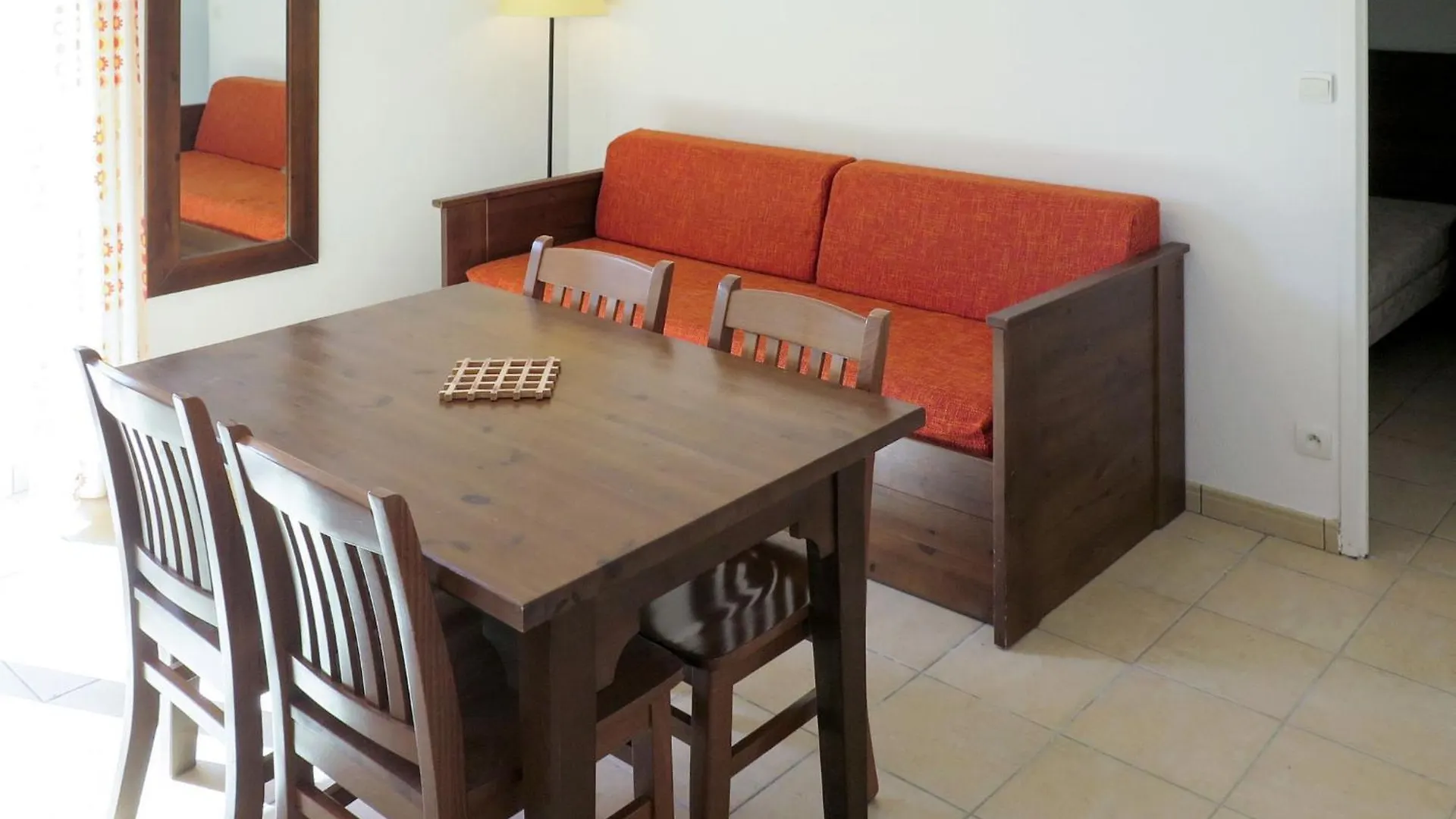 Apartment Le Domaine De Claire Rive-3 By Interhome Prayssac